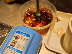 -龙巢盱眙龙虾·牛蛙·烧烤宵夜(八卦岭店)