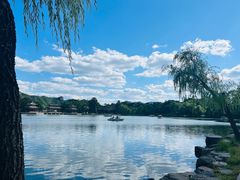 -承德避暑山庄景区