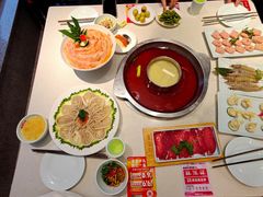 -麻辣空间·清油火锅(水井沟店)