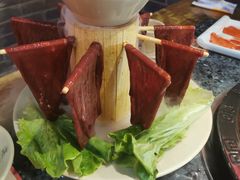 -蜀大侠火锅(森兰花园城店)