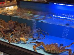 -阿伟海鲜楼·福建菜(延寿店)