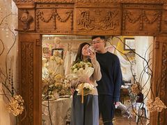 -秘密小花园(第三中学店)