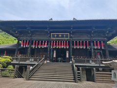 -大唐贡茶院