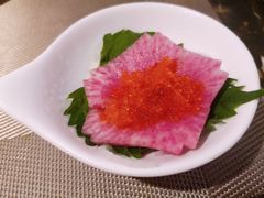 -鸿腾国际大酒店-海鲜姿造海鲜烤肉自助餐