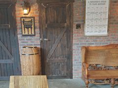 -逃脱反斗城沉浸剧情密室(阳光新业中心店)
