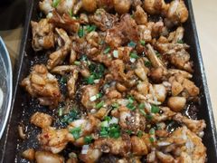 -一棠龙虾•王牌虾球(楚河汉街店)