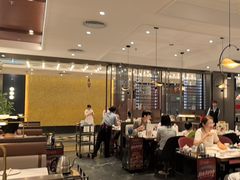 -稻香海鲜饭店(第一国际店)