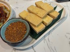 -浩海火烧云傣家菜(蓝港店)