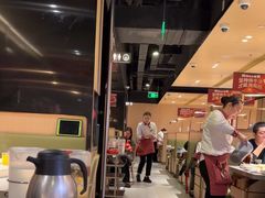 -海底捞火锅(吴中路店)