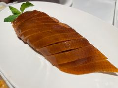 酥香嫩烤鸭-四季民福烤鸭店(东四十条店)