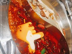 -贤合庄卤味火锅(勒泰中心店)