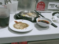 -咕叽咕叽自助烤肉小火锅(茂业清扬店)