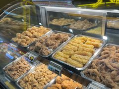 -超级鸡车(曹杨路店)