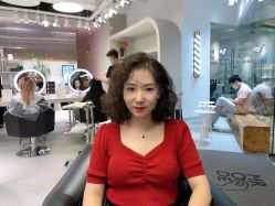 -MRMODE时尚先生美发沙龙