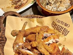 -前海沿·青岛菜(乐客城店)