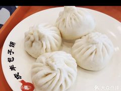 -庆丰包子铺(回龙观店)