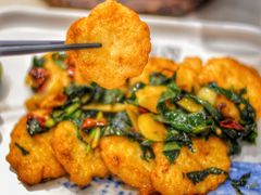 -香香海南菜餐厅