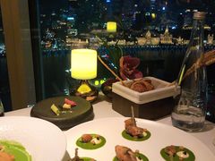 -翡翠36酒吧(浦东香格里拉店)