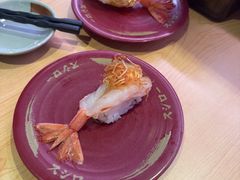 -寿司郎(皇庭广场店)