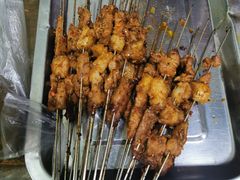 -清真·马峰烤肉(小学习北巷店)