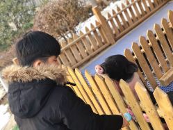 -萌宠亲子动物乐园(槐房万达店)