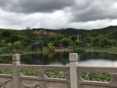 -世界恐龙谷景区