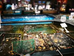 -盒马鲜生(财富领域店)
