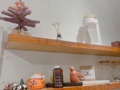 -Legno.ita Coffee by Wood(襄阳南路店)