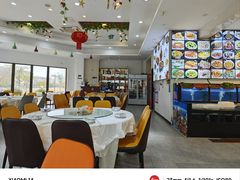-碧海银沙海鲜餐厅(恒大海上威尼斯店)