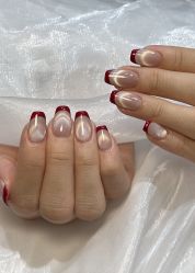 -初心はつ こころ日式美甲美睫沙龙