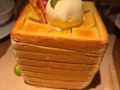 面包新秀-外婆家(杭州马塍店·杭帮菜名店)