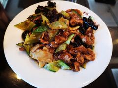 晋阳过油肉-晋阳饭庄(虎坊桥店)