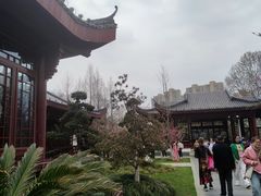 -堤角公园