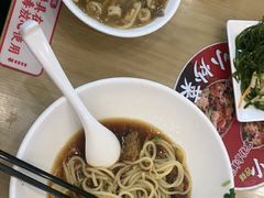 -庆丰包子铺(西单店)