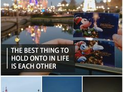 景点-上海迪士尼度假区