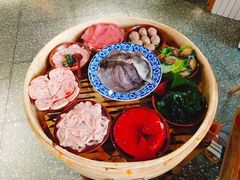 -董眼镜火锅(洪崖洞总店)