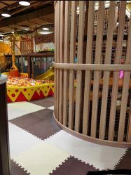 -meland亲子乐园(深圳领展中心城店)