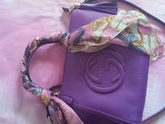 -GUCCI(南京德基店)