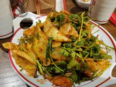 -阿润打边炉·鲜切鸡煲(华漕店)