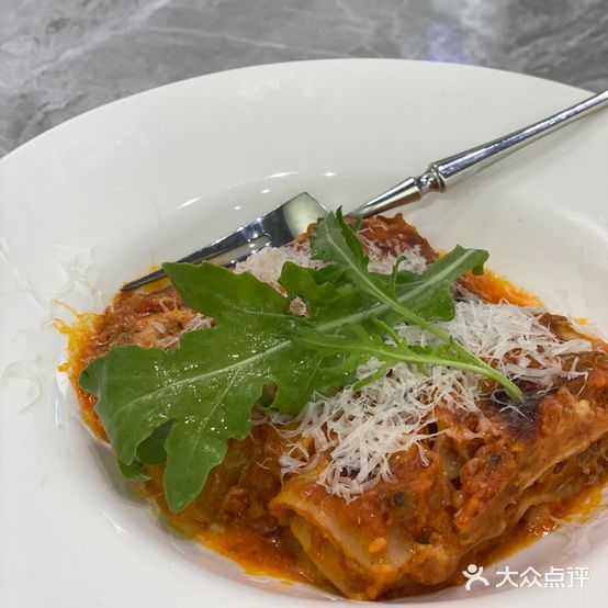 派司达Pasta&Pasta