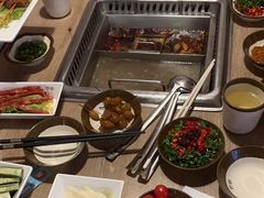 -野妹经典火锅(民治店)