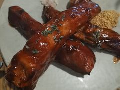 -BOR Eatery(安福路店)