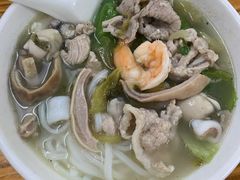 原汁猪肚汤-老字號·桥下猪肚(龙眼南路店)