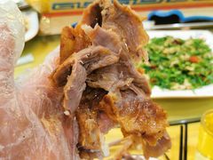 -宗泉烤全羊·烤羊腿·家常菜(解放东路店)