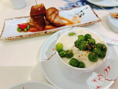 -姑苏家宴·苏帮菜·松鼠桂鱼(苏州总店)