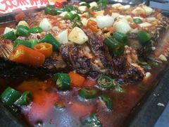 -恒嘉食府(永基广场店)