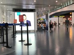 -银川河东国际机场