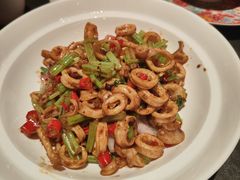 -知楚•精致湖北菜(武商MALL店)