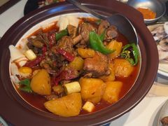 -纳鲁孜·新疆特色餐厅(上海悦荟广场店)