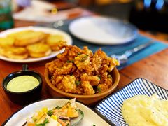 -帕歌西班牙餐厅paco tapas